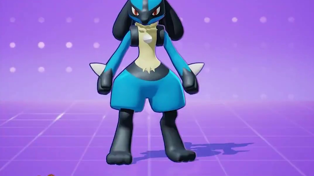 这么可爱的宝可梦谁能顶得住不去试试啊！ #宝可梦大集结 #宝可梦大集结集结测试