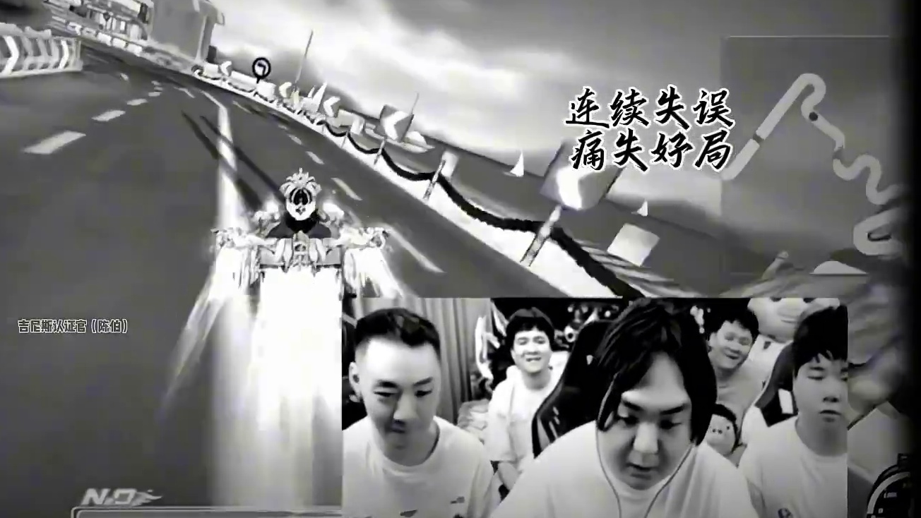 #陈伯全能王 走得慢不要近 走错了也没关系不要急于求成 也无需和他人比较 你有自己的跑道 你是张云彬