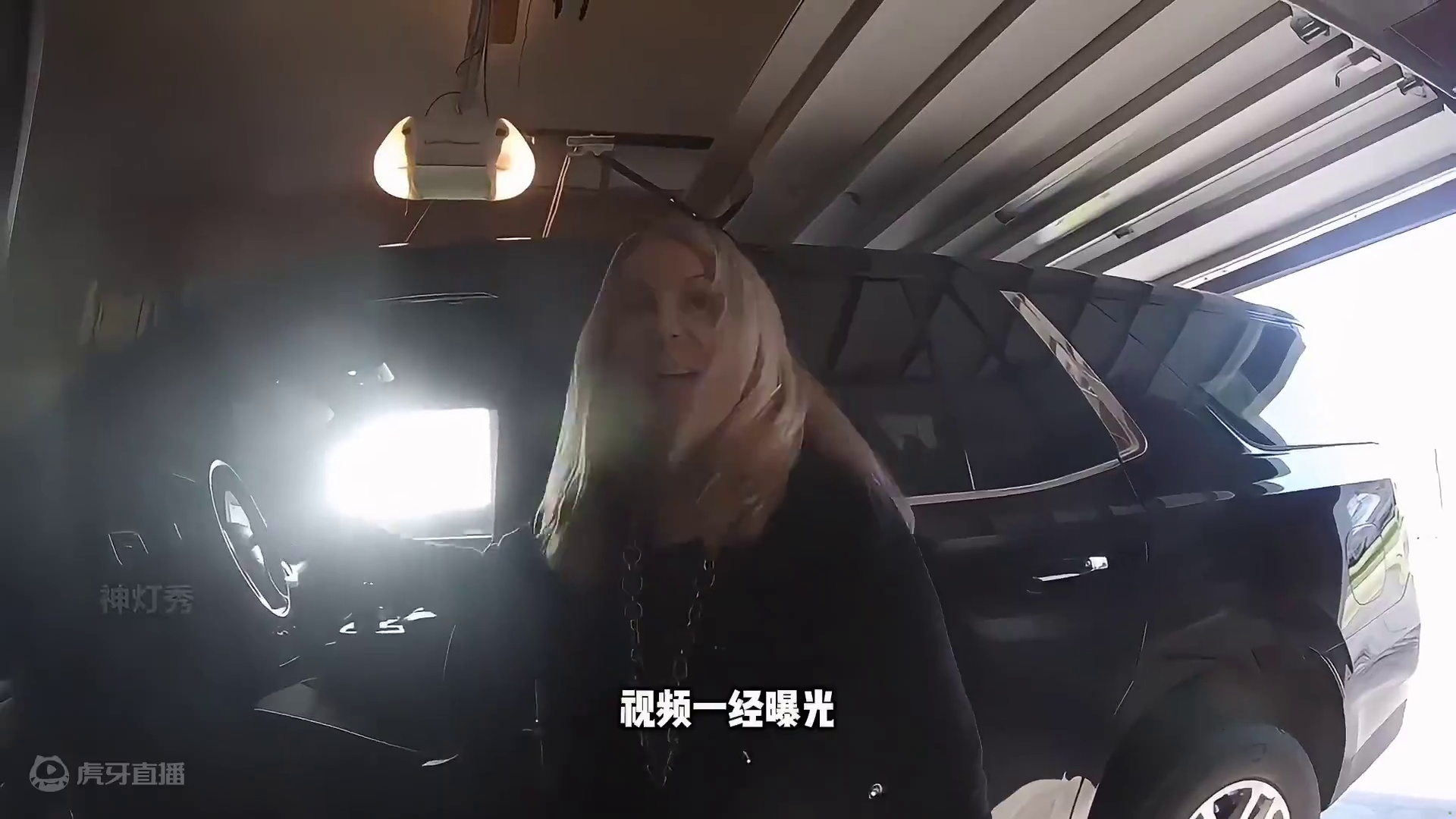 我发布了一个新视频，快来围观吧！