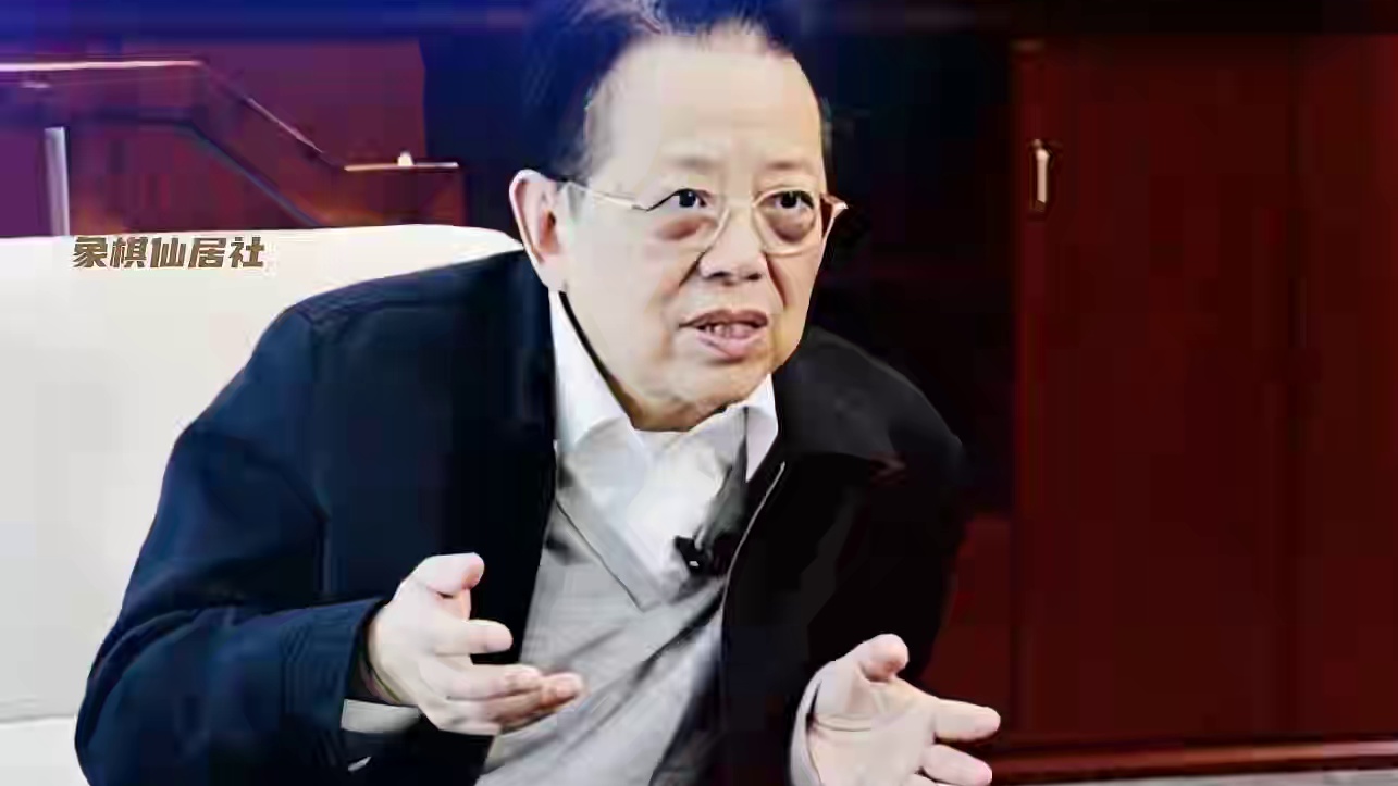 22个回合胡荣华速胜羊城少帅吕钦#象棋  #象棋布局 #天天象棋 #布局 #中国象棋 #象棋解说 #