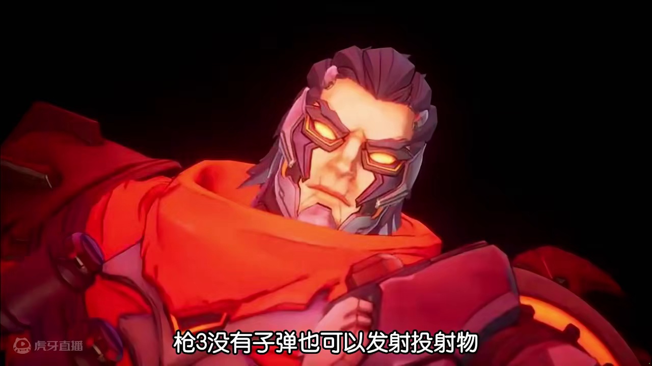 火炬之光无限 一个视频搞懂枪3 战火狂徒特性分析 萌新必看 #火炬之光无限 #玩偶俱乐部