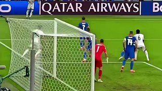 貝林厄姆補(bǔ)時(shí)倒鉤絕平，英格蘭逆轉(zhuǎn)晉級(jí)