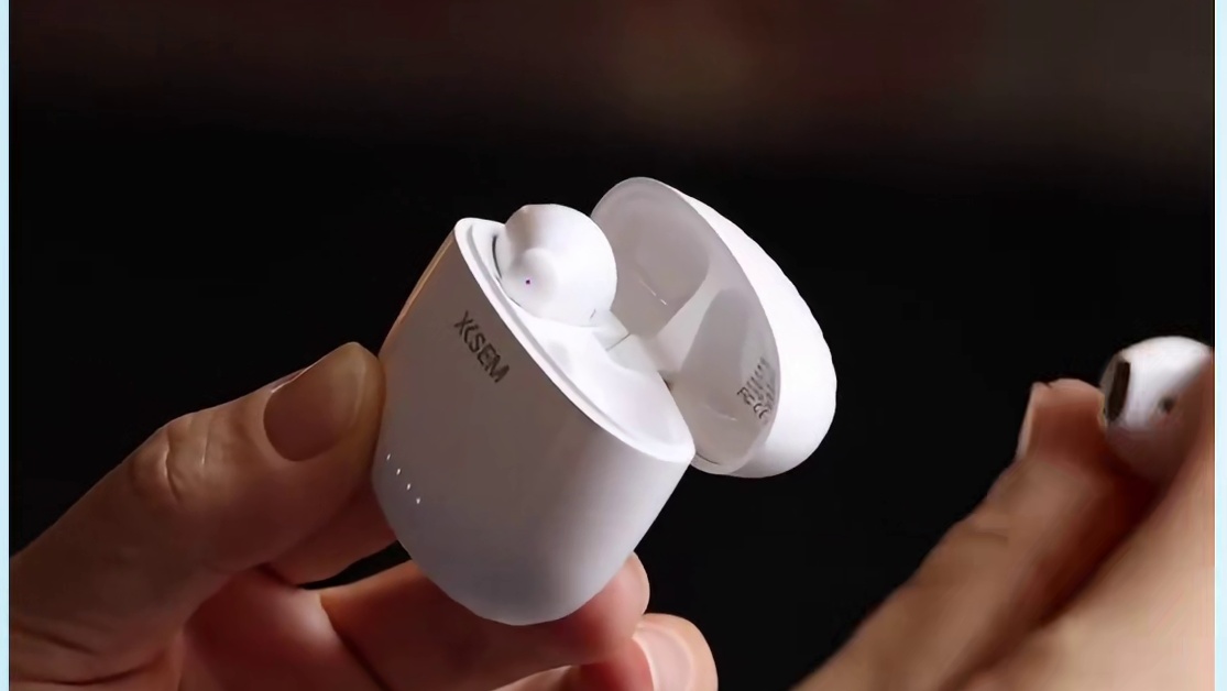 真无线蓝牙耳机超值榜单，五大人气产品推荐