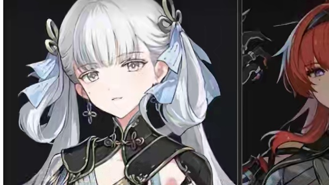 鸣潮：【今汐】卡池营收超开服！有没有你的贡献？ 
