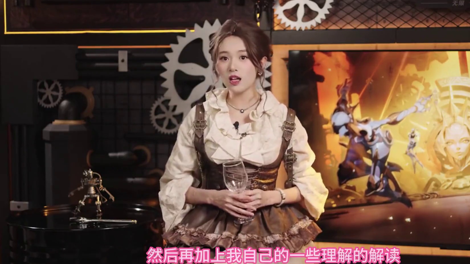 火炬之光无限SS5新赛季前瞻直播省流版+自己理解的解读 #火炬之光无限 #火炬之光无限搬砖 #火炬之