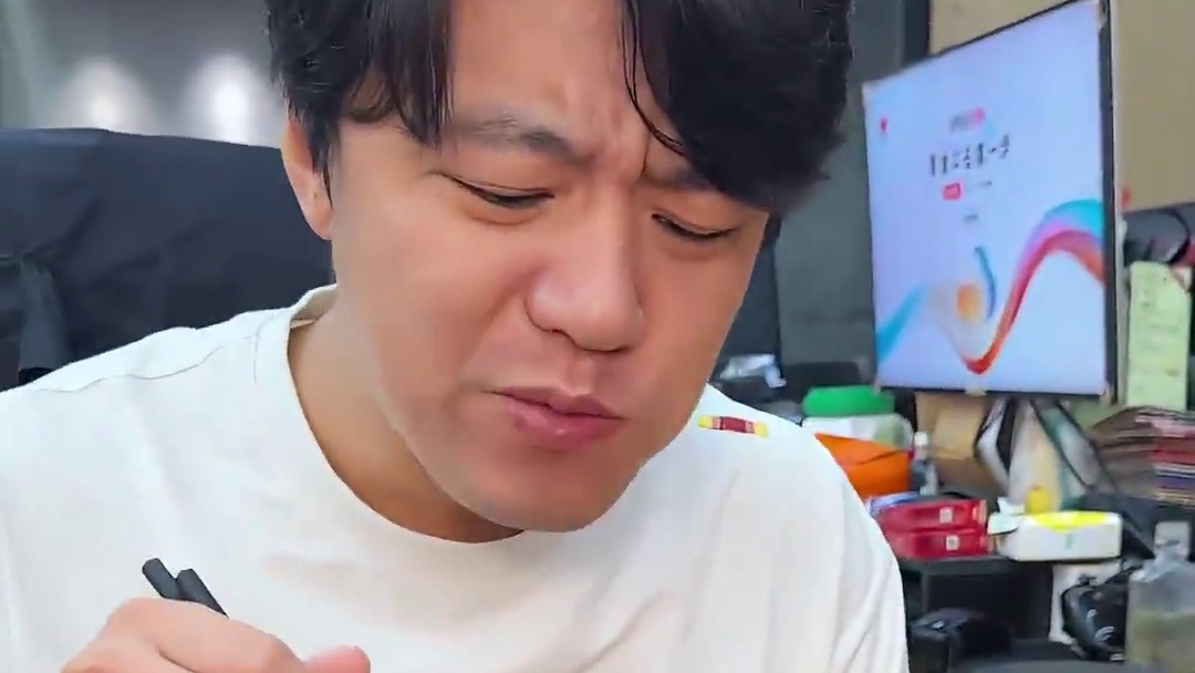 不到20块钱就有10包#热干面  ！比我在武汉吃的还便宜#速食美食 #美食推荐