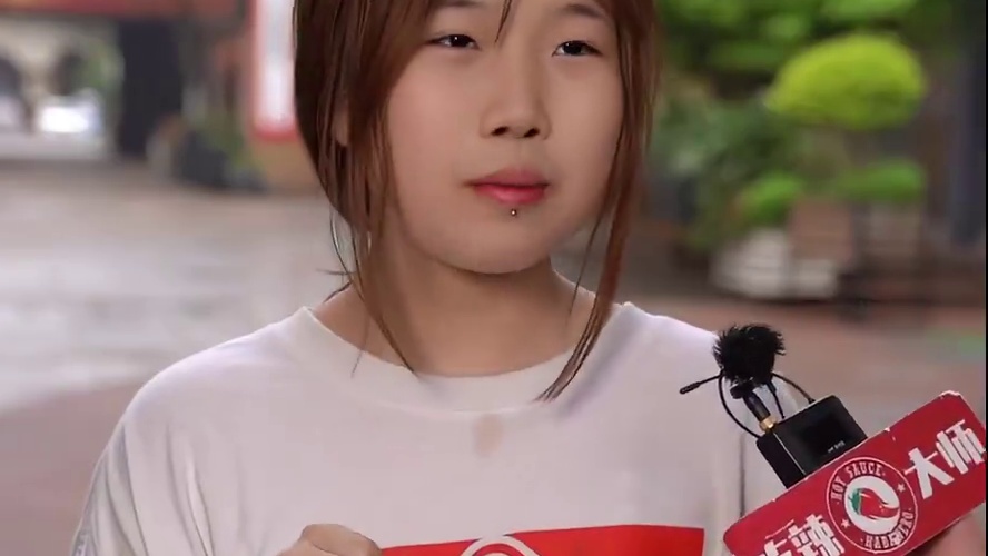 谈这么多对象怎么平衡他们之间的关系？ #海王 #吃辣挑战 #鬼椒面