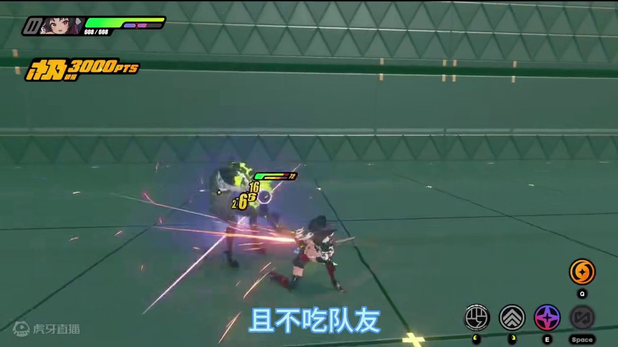 绝区零开局抽到这几个角色就是爽局！