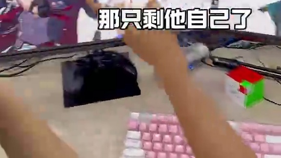 让不玩游戏的同事猜谁是绝区零角色！同事的回答令人震惊！