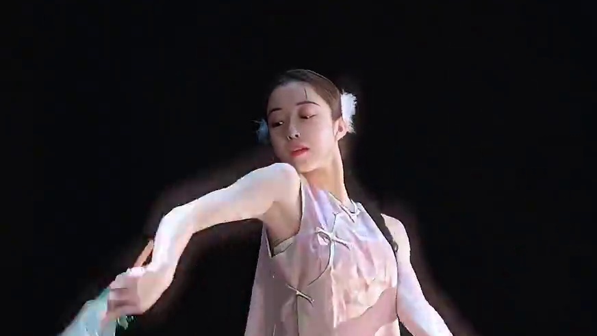 每年必火曲目《小雨》 原创