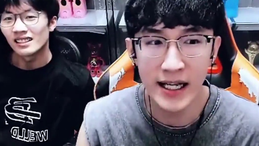 大家有遇到这种情况吗？ #逆水寒手游 #我浮夸真的要强 #逆水寒全民贺周年 #逆水寒全民制作人 #逆