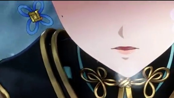 【鸣潮东Sir】大爱今汐！ #鸣潮今汐 #鸣潮新版本的含金量 #今汐特效有多帅 #大爱仙尊 #鸣潮