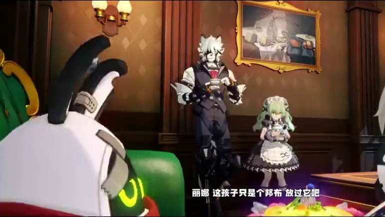 【绝区零东Sir】开服前最后一件事！最全最细强UID教学！ 帮你尽可能拿到靠前的UID！#绝区零 #