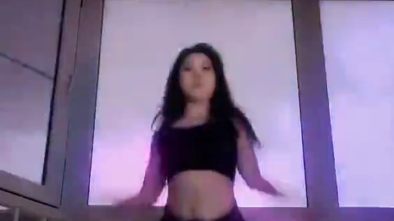 凌晨两点和闪电一起cha的Drama #Drama舞蹈挑战 #drama #aespa #kpop 