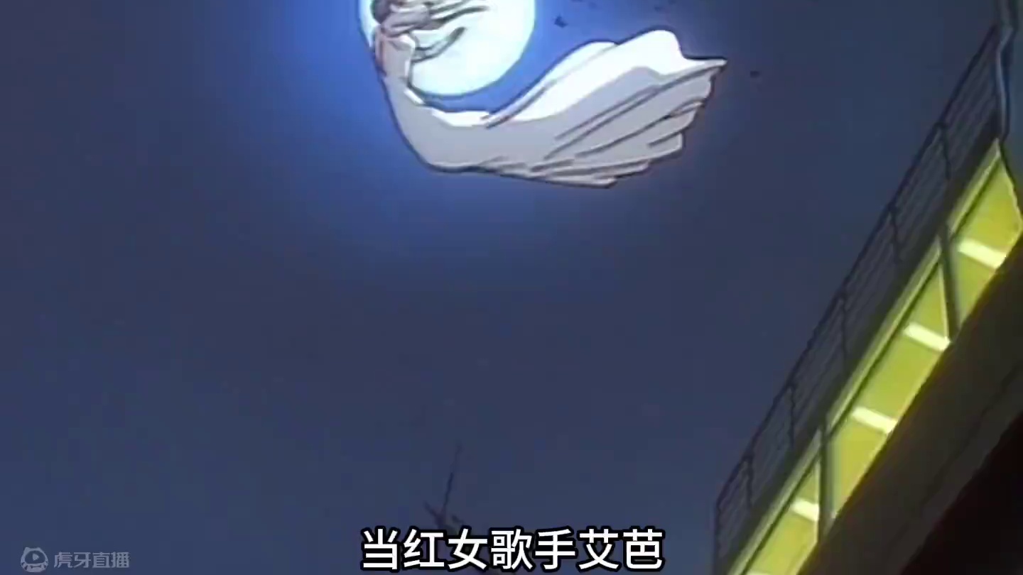 男人买了一条美人鱼，相貌竟然跟去世的妻子一模一样。 #动漫