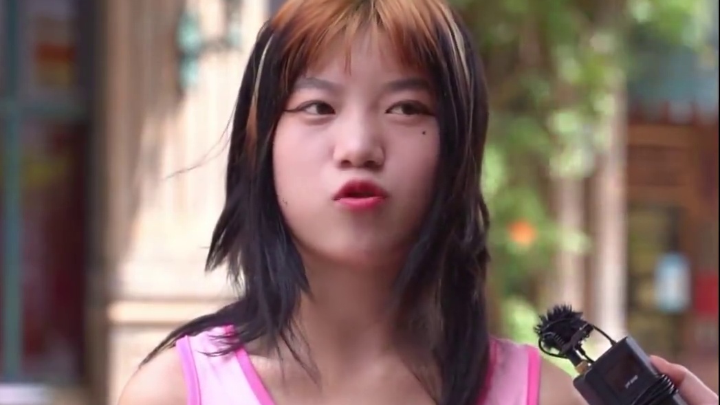 遇到最抠门的老板是什么样的？ #吃辣挑战 #鬼椒面到底辣不辣 #鬼椒面挑战