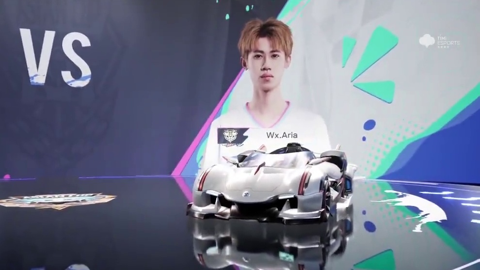 【亚洲杯外卡选拔赛】冒泡淘汰赛第二场第二轮
donggua vs Wx.Aria
第四局：绿野逐风 