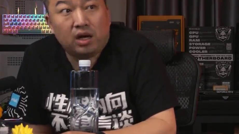 显卡驱动必须更新吗？ #显卡 #显卡驱动 #N卡 #组装机 #电脑游戏