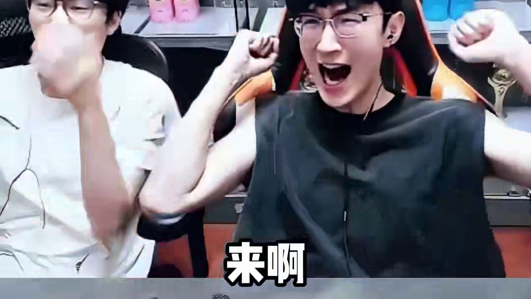 绑凿应该人均这情况吧? 