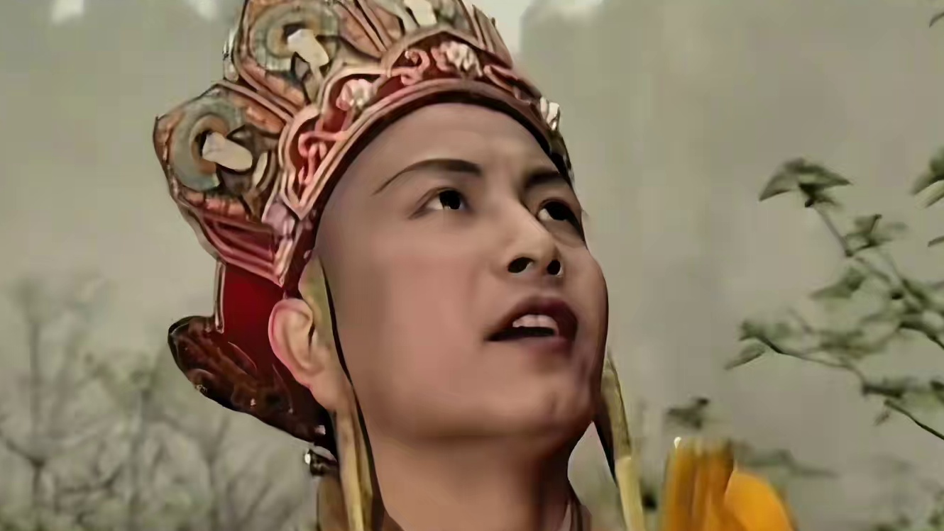 不一样的西游记！ 山东方言恶搞版配音#不一样的西游记 #山东话飙戏 #哈哈哈哈哈哈我要笑死了 #唐僧