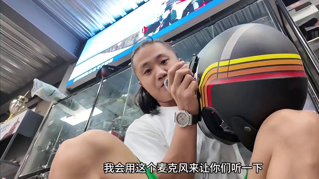 鬼话突突-硬核测试ASMAX F1pro作业 #Himax交个朋友 #你的骑行新搭子F1Pro   