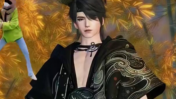 一起来玩铁衣吧！#游戏日常 #手游推荐 #逆水寒手游 #随时随地逆水寒 #逆水寒创意工坊