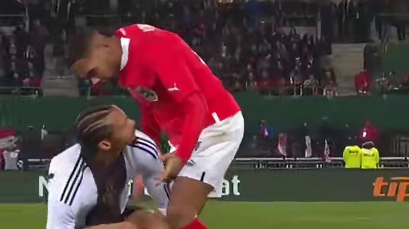 欧洲杯今日对决