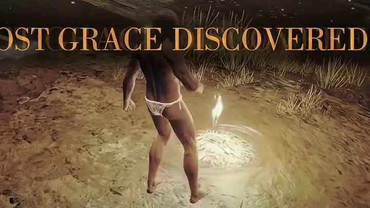 我是艾尔登之王？ #东北大鹌鹑 #艾尔登法环 #搞笑 #精彩片段分享 #老头环