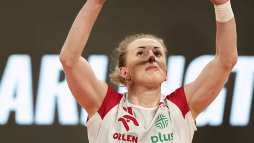 巴黎奥运会二传巡礼，谁是你心中的最佳二传？ #巴黎奥运会 #女排 #二传