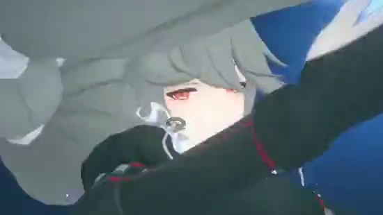 丽娜日配居然这么离谱。#猛犸特勤组 #绝区零前瞻直播 #绝区零公测直播预告 #绝区零CV