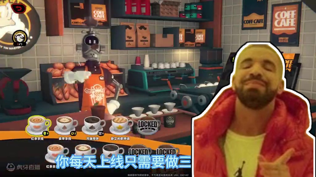 绝区零做日常居然不需要战斗？这下每天“上班“时间就更短啦！#绝区零 #绝区零喧响测试 #绝区零杂谈 