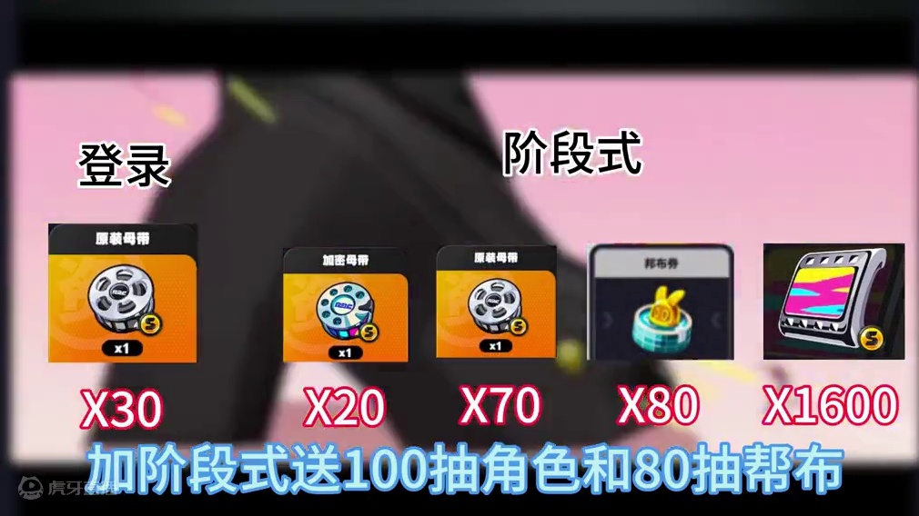 我发布了一个新视频，快来围观吧！