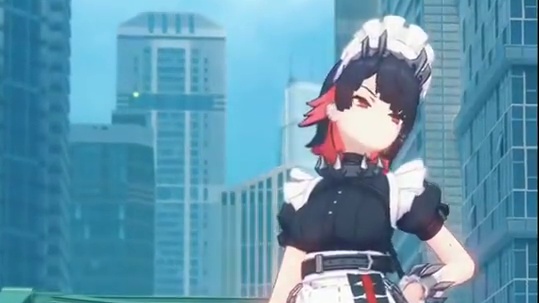 绝区零前瞻直播会公布哪些内容呢？#猛犸特勤组 #绝区零前瞻直播 #绝区零7月4日公测