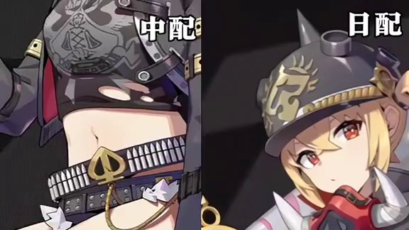 新角色卡吕冬之子。#绝区零 #猛犸特勤组 #绝区零新角色 #绝区零前瞻直播