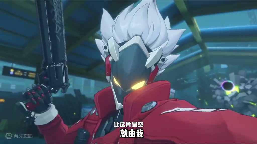 绝区零最帅角色！比利详细攻略解析！ #绝区零 #绝区零启动 #绝区零比利 #绝区零7月4日公测