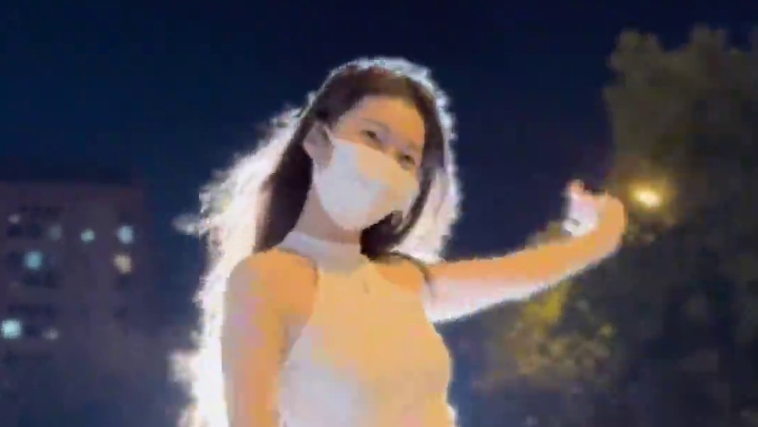 物物而不物于物 #氛围感 #国风 #知否知否#古典舞