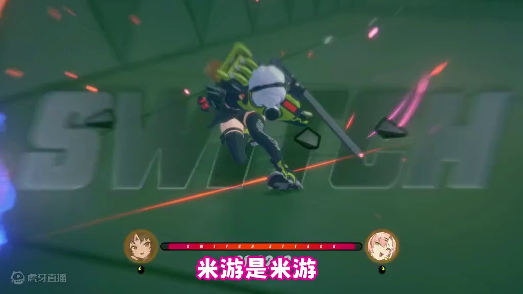 7月新手游速览！腾讯网易谁能比肩米哈游？绝区零公测定档！ #绝区零 #绝区零公测 #游戏风向标 #新