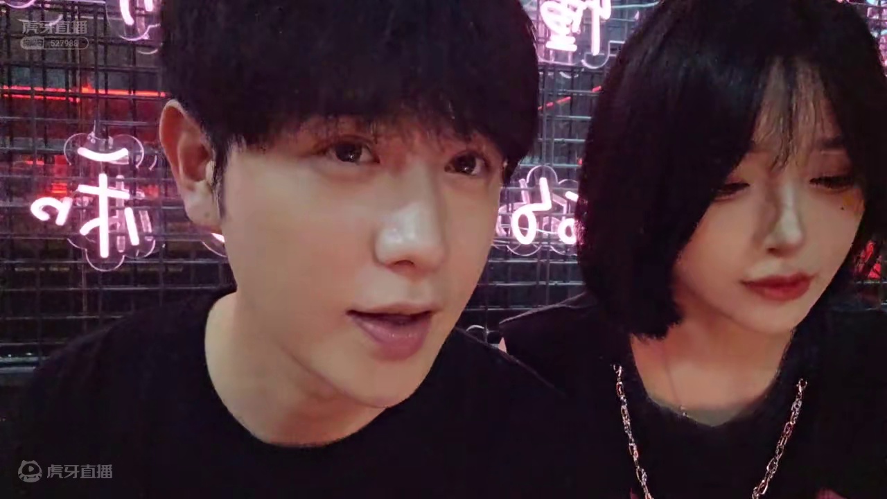 【童锦程】欲梦粉丝比我多应该挣的比我多吧