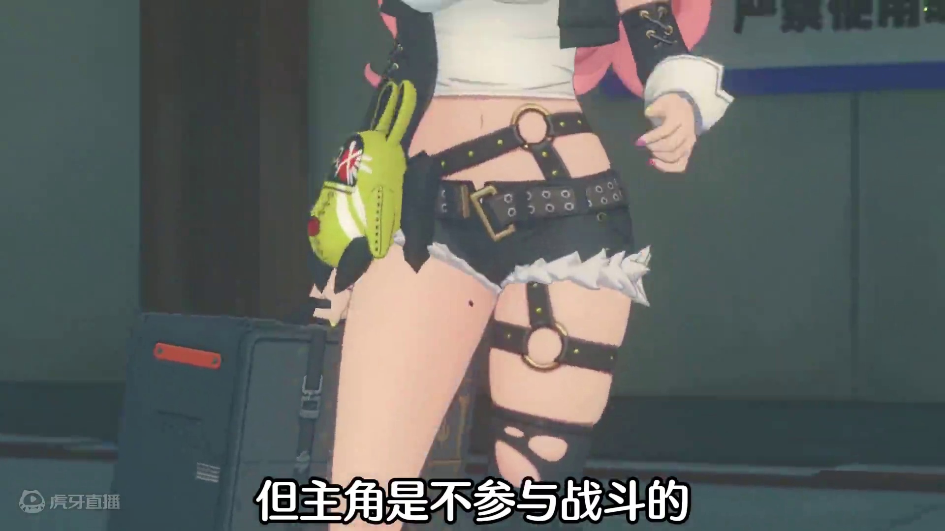 绝区零开服第一天，玩原神星铁的直接当大佬！#绝区零 #绝区零版本前瞻 #绝区零公测前瞻 #游戏内容风