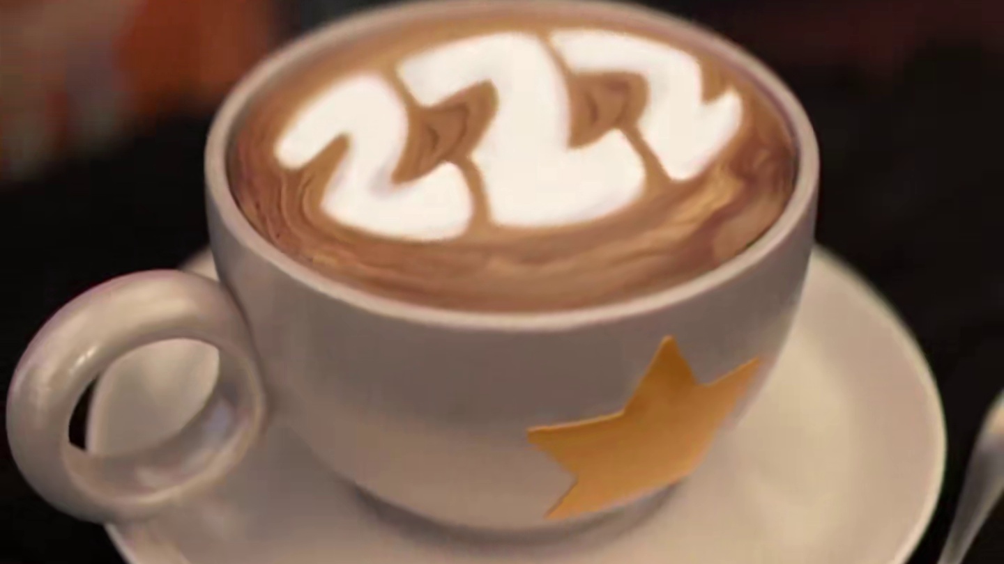 这是什么品种的咖啡？#绝区零 #绝区零版本前瞻 #米哈游 #绝区零喧响测试 #绝区零启动