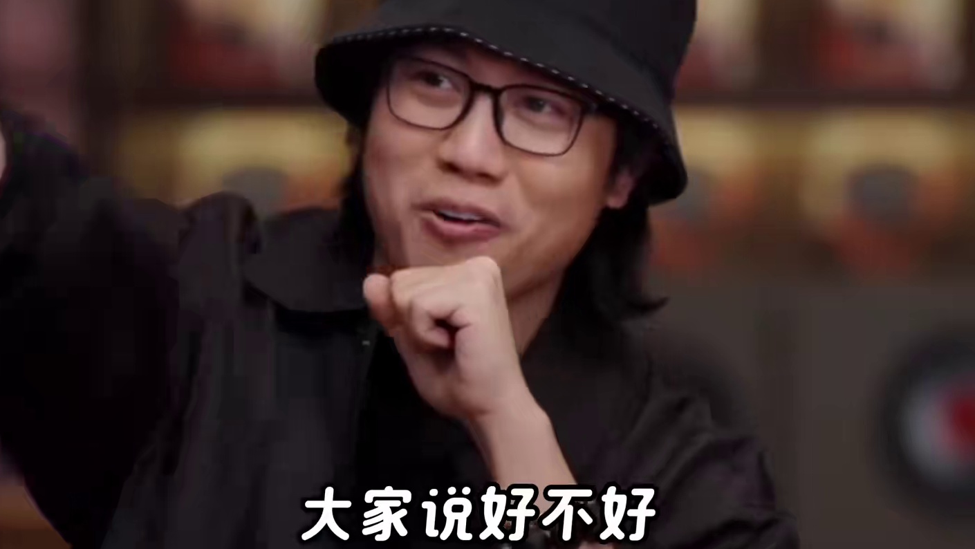 是谁让大伟哥说出这种话的？#绝区零 #绝区零版本前瞻 #绝区零启动 #绝区零7月4日公测 #大伟哥