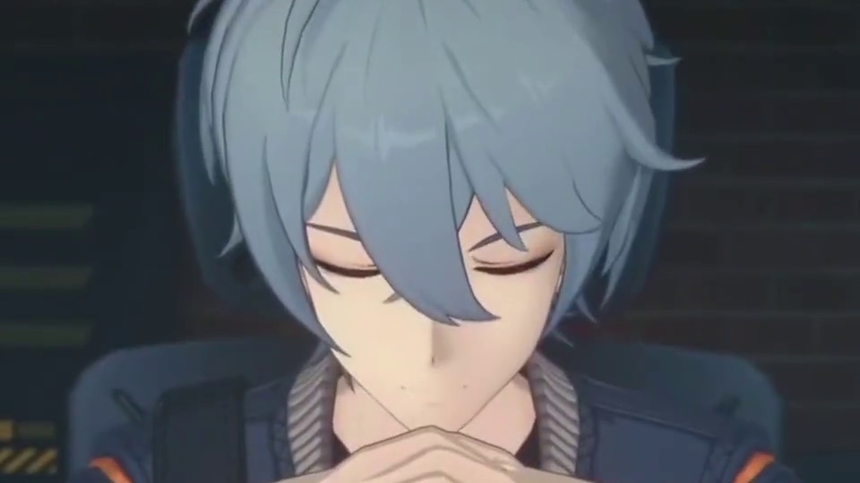 绝区零剧情可跳过！突出一个爽！#绝区零 #绝区零版本前瞻 #米哈游 #绝区零启动 #二次元