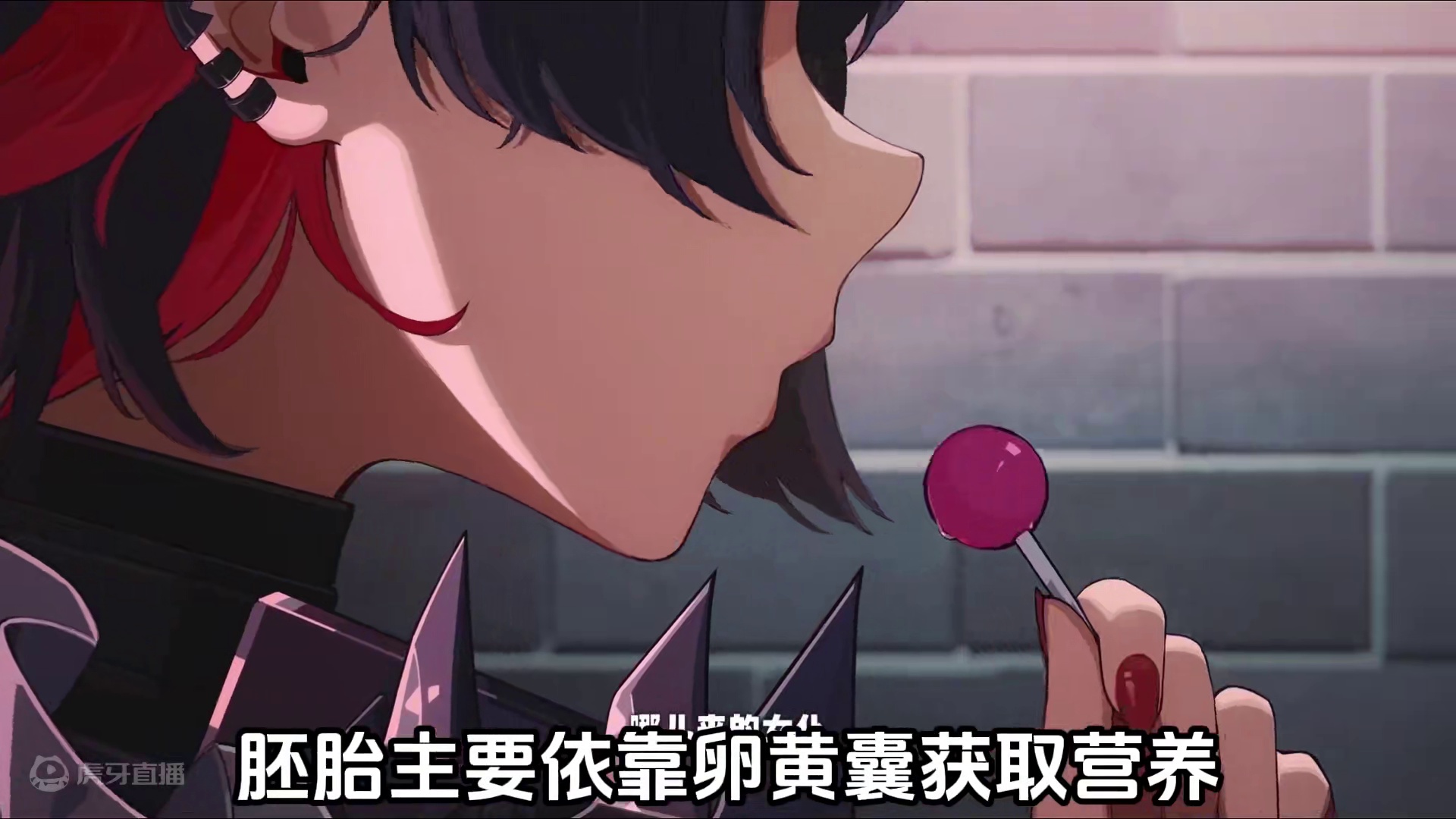 鲨鱼妹的三大致命毒点，看完你还打算抽？#绝区零 #绝区零版本前瞻 #绝区零攻略 #绝区零公测 #游戏