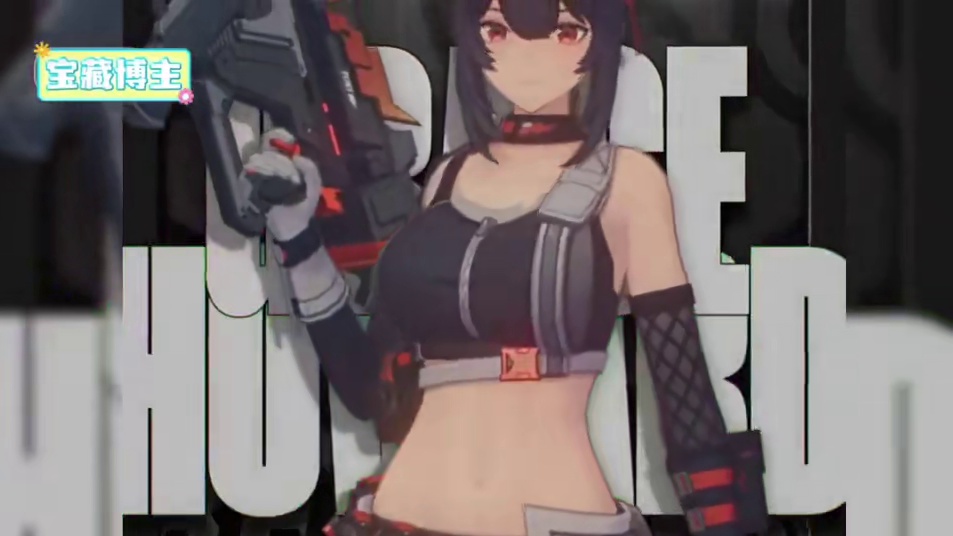 格莉丝小姐姐太顶了#绝区零 #绝区零喧响测试 #猛犸特勤组