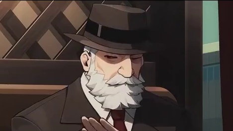 鲨鱼妹的日配真的太有感觉了~ #猛犸特勤组 #绝区零 #鲨鱼妹 #绝区零 #绝区零版本前瞻