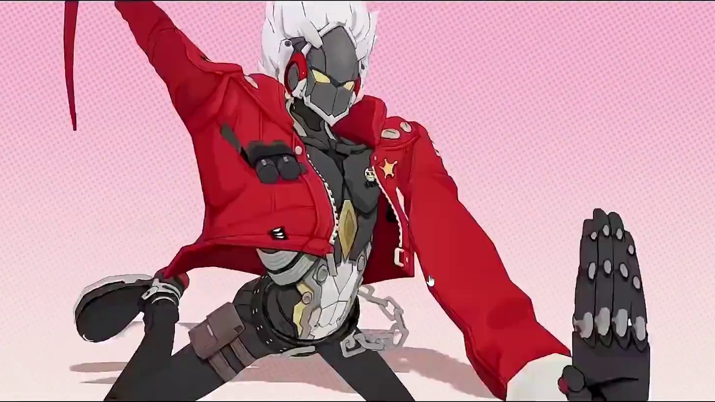 逆大天 绝区零开服绝送200抽#绝区零 #绝区零版本前瞻 #游戏内容风向标 ##欢迎来到新艾利都