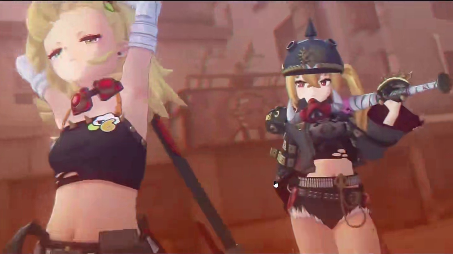 绝区零开服角色养成三大坑#绝区零 #绝区零版本前瞻 #游戏内容风向标