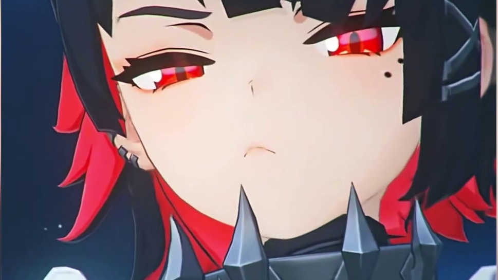 【第1集】鲨鱼妹臭脸的秘密背后是…… #绝区零  #绝区零公测  #鲨鱼妹  #艾莲乔  #绝区零版