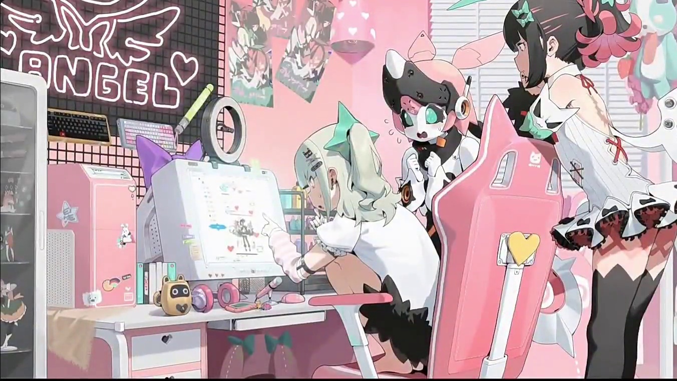 夺少？180抽？绝区零前瞻内容汇总速览！ #绝区零 #绝区零版本前瞻 #绝区0周年庆 #绝区零公测 