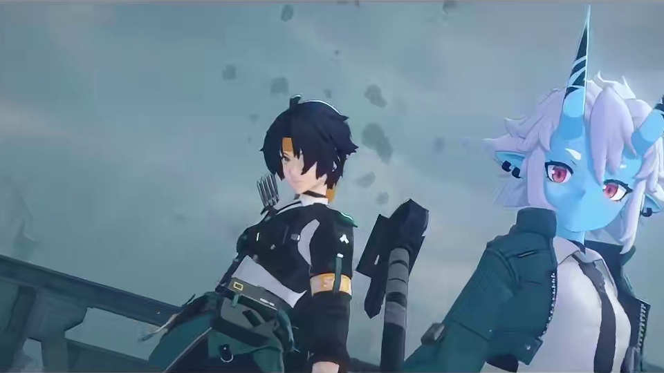 绝区零公测前瞻总结~! #绝区零版本前瞻 #绝区零#游戏内容风向标